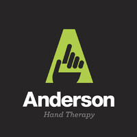 Anderson Hand Therapy logo - Similar company to Bendigo Hand Therapy