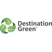 Destination Green Indonesia logo - Similar company to Destination Green Composite