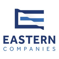 Eastern Companies logo - Similar company to Eastern Glass And Aluminum
