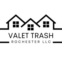 Valet Trash of Rochester, LLC logo - Similar company to Rb•3 Trash Valet