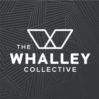 The Whalley Collective logo - Similar company to Conversation Lab
