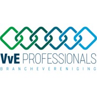 VvE Professionals logo - Similar company to Commitment Vve-Beheer