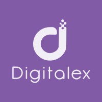 Digitalex logo - Similar company to Uranus720