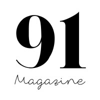 91 Magazine logo - Similar company to E Casa Interior Design
