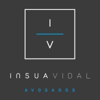 INSUA VIDAL AVOGADOS logo - Similar company to Pintos & Salgado Abogados, S.C.P.
