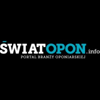 Czasopismo Świat Opon logo - Similar company to Executive Magazine