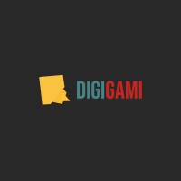 Digigami logo - Similar company to Enviroair