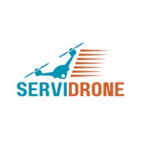 SERVIDRONE logo - Similar company to Dos