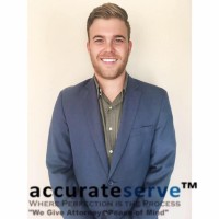 Accurate Serve Fort Myers / Naples logo - Similar company to Pub Crawl Budapest