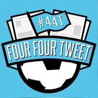 FourFourTweet logo - Similar company to Frisson Creative Agency