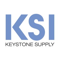 Keystone Supply, Inc. logo - Similar company to Pak One