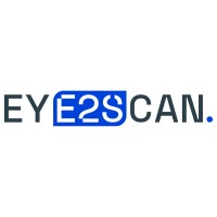 Eye2scan logo - Similar company to June Factory