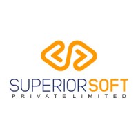 Superior Soft logo - Similar company to B4Usoft