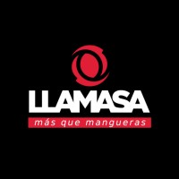 LLAMASA logo - Similar company to Top Master