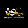 Scorpion Corporation logo - Similar company to Faggio Misr