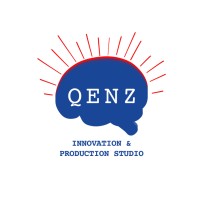 QENZ logo - Similar company to Usaid'S Seed Project - Aecom International Development {Egypt}