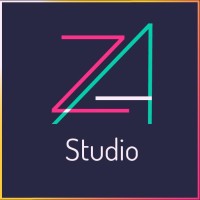 AZ Studio logo - Similar company to Escape This Live