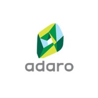 PT Adaro Energy Tbk logo - Similar company to Kjb Technik                Centralny Serwis Marek Milwaukee, Aeg I Ryobi