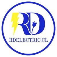 RD Electric logo - Similar company to R&D Electric