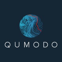Qumodo logo - Similar company to Simplsolutions