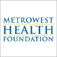Metrowest Health Foundation logo - Similar company to Trefler Foundation