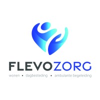 Flevo Zorg logo - Similar company to Doenersdreef