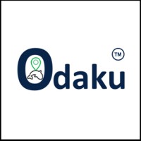 Odaku logo - Similar company to Flinto Learning Solution