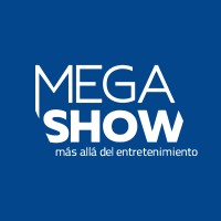 Megashow logo - Similar company to Megashow S.A