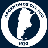 Club Social y Deportivo Argentinos del Sud logo - Similar company to Goal Busters Football Academy