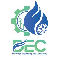 Dartwings Engineering and Contracting logo - Similar company to Petra Projects