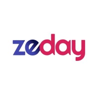 Zeday service logo - Similar company to Faso Auto-Moto