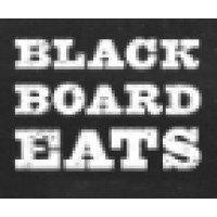 Blackboard Eats