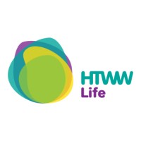 HTWWLife logo - Similar company to Mandala Day Spa & Bath