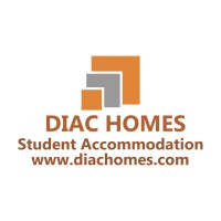 KSK Homes Student Accommodation logo - Similar company to Design Glaze