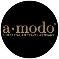 amodo - Finest Italian Travel Artisans logo - Similar company to Rantour