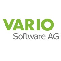 VARIO Software AG logo - Similar company to Cloudcode