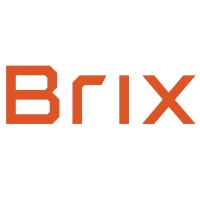 Brix Visitor Management System logo - Similar company to Fidentity Visitor Management System