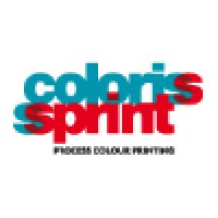 Colorisprint - Digital printing logo - Similar company to Kalmaz Digital Printing Solutions