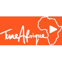 TuneAfrique logo - Similar company to Popcentral