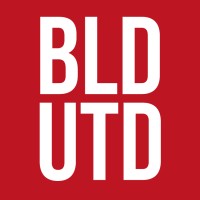 Blood UTD logo - Similar company to Exceptional Alien