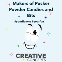 Creative Concepts, Inc. logo - Similar company to Swanson Center