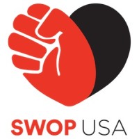 Sex Workers Outreach Project USA logo - Similar company to Serif