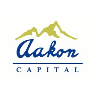 Aakon Capital logo - Similar company to Wero Finance A.S.