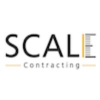 Scale Contracting