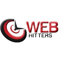WebHitters logo - Similar company to Ecommbrains- Marketing Agency