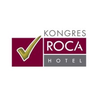 KONGRES Hotel Roca Košice logo - Similar company to Apolka Restaurant