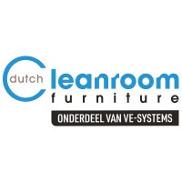 Dutch Cleanroom Furniture logo - Similar company to 2L Studio Custom Furniture Sl