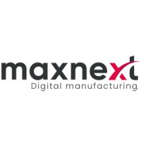 maxnext GmbH logo - Similar company to Advanced Solution Mold Tool Limited