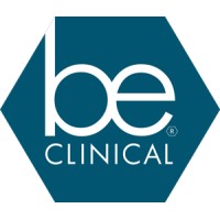 Be CLINICAL logo - Similar company to Pathion Holdings Inc.