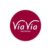 ViaVia Mechelen logo - Similar company to De Baarbeekhoeve